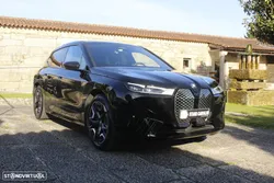 BMW iX xDrive 40 Pack Desportivo