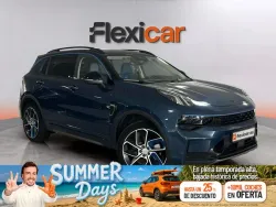 LYNK & CO 01 1.5T PHEV