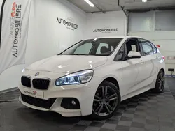BMW Série 2 (F45) ACTIVE TOURER 218I M SPORT BVA6