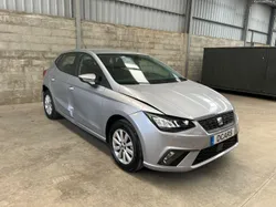 Seat Ibiza 1.0 TSI Style