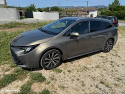 Toyota Corolla Touring Sports