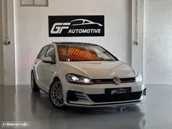 VW Golf GTI 2.0 TSI OPF DSG Performance