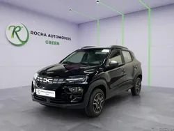 Dacia Spring Electric 45 Expression