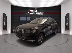 Volkswagen Touareg 3.0 TDI 260 BLUEMOTION CARAT 4MOTION TIPTRONIC BVA