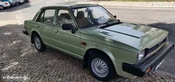 Triumph Acclaim