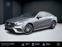 Mercedes classe e coupe 450 4MATIC AMG LINE TO SIEGES AVANTS ELECTRIQUES
