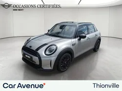 MINI Hatch 5 Portes Cooper 136 ch DKG7 Edition Premium