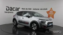 Citroen C3 1.5 BlueHDi C-Series de 2021