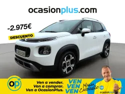CITROEN C3 Aircross Puretech S&S Shine 130
