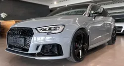 Audi RS3 Sportback 2.5 TFSI 400ch quattro S