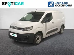 Citroën Berlingo (30) VAN XL 950 BLUEHDI 100 S&S DRIVER