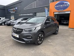Opel Grandland X 1.6 D 120ch ECOTEC Elite