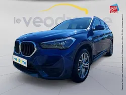 Bmw X1 sDrive18i 136ch Business Design
