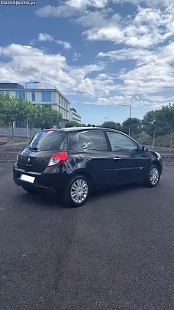 Renault Clio 1.2