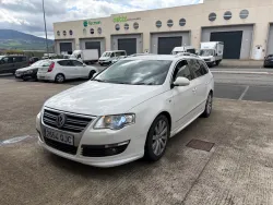 VOLKSWAGEN Passat 2.0TDI CR R-Line DSG