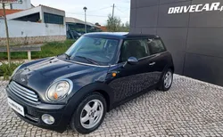 MINI One 1.4
