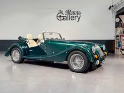 Morgan PLus Four