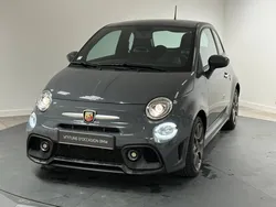 Abarth 500 1.4 Turbo T-Jet 145ch 595 MY19