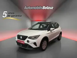 SEAT Arona 1.0 TSI S&S Style XM Edition 110