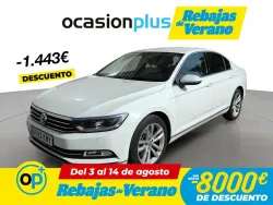Volkswagen Passat 1.4 TSI ACT Sport 110kW