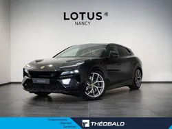 Lotus eletre 600 à partir de 1299e/mois ss apport