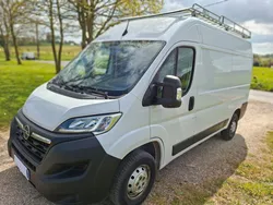 OPEL MOVANO - L2H2 -3.5t-140 ch