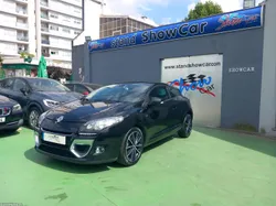 Renault Mégane Coupé 1.5 dCi Bose Edition SS