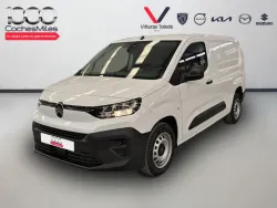 CITROEN Berlingo BlueHDi S&S Talla XL Max 130 EAT8