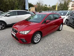 Seat IBIZA 1.0 80ch 56 100 KMS GPS/REG/LIM/CLIM/CAMERA AR