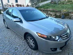 Honda Accord 2.0 + Civic 1.4
