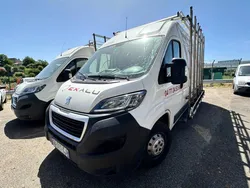 Peugeot Boxer L3H2 PORTE-VERRE