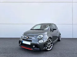 Abarth 595 595 1.4 T-Jet Turismo MTA