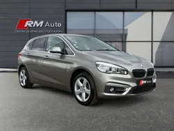 Bmw SERIE 2 ACTIVETOURER (F45) 218IA 136CH LUXURY BVA6 / 58828 kms