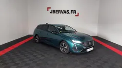 Peugeot 308 SW BlueHDi 130 ALLURE