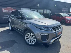 LAND ROVER RANGE ROVER EVOQUE 2.0 TD4 180cv SE Dynamic 4x4