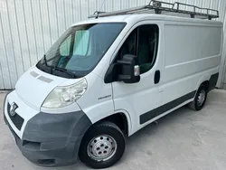 PEUGEOT BOXER II PACK CD CLIM 2.2 HDI 120cv BV6 3 PLACES avec GALERIE DE TOIT