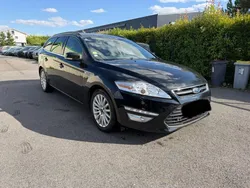 Ford mondeo /163 CH/ pour professionnels ou export turbo HS