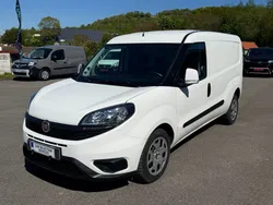 Fiat Doblo 1.6 jtd maxi 105 cv 3 places