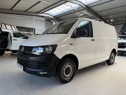 Volkswagen Transporter FOURGON FGN TOLE L1H1 2.0 TDI 150 4MOTION BUSINESS LINE