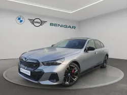 BMW Serie 5 i5 M60 xDrive