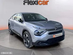 Citroën C4 1.2 PureTech Feel Pack