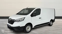 Renault Trafic Véhicule utilitaire ou Société L1H1 2T8 2.0 Blue dCi 110ch Confort