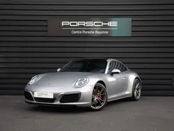 Porsche 911 Coupe 3.0 420ch 4S PDK