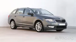 Skoda Octavia de 2015