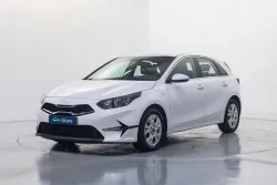 KIA Ceed 1.6 MHEV iMT Eco-Dynamics Drive 136