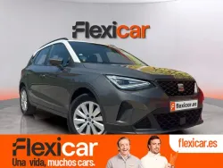 SEAT Arona 1.0 TSI S&S FR 110