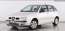 Seat Ibiza 5p, 1,0 MPI gasolina Signo