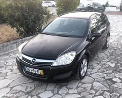 Opel Astra Caravan 1.3 CDTi Enjoy