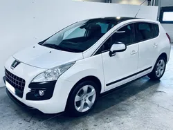 Peugeot 3008 2.0 HDI 150 BUSINESS PACK NAVI BVM6