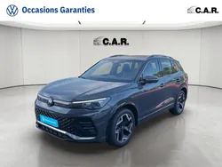 Volkswagen Tiguan 1.5 eTSI 150ch DSG7 R-Line Edition